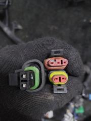 Подушка двигателя Hyundai Santa Fe CM D4EB 911162B010 4 ракурс