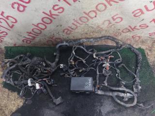 Подушка двигателя Hyundai Terracan HP J3 91700H1000, 91770H1000 1 ракурс