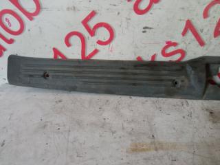 Накладка замка багажника Hyundai Terracan HP J3 84240H1002 2 ракурс