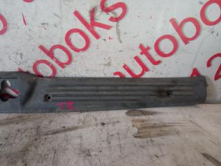 Накладка замка багажника Hyundai Terracan HP J3 84240H1002 3 ракурс