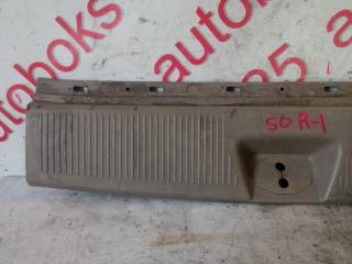 Накладка замка багажника Kia Sorento BL D4CB 872503E000 2 ракурс