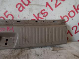 Накладка замка багажника Kia Sorento BL D4CB 872503E000 3 ракурс
