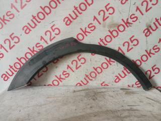 Деффендер задний правый Daewoo Winstorm 2008