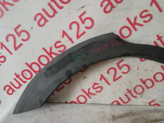 Накладка на крыло правая задняя Daewoo Winstorm KLAC Z20S 96439716 2 ракурс