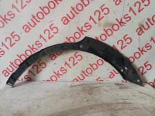 Накладка на крыло правая задняя Daewoo Winstorm KLAC Z20S 96439716 4 ракурс