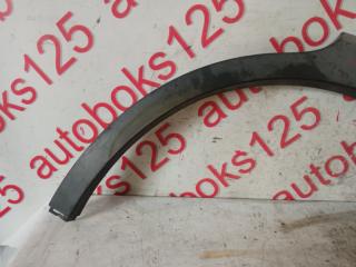 Накладка на крыло левая задняя Daewoo Winstorm KLAC Z20S 96439715 2 ракурс