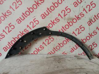 Накладка на крыло левая задняя Daewoo Winstorm KLAC Z20S 96439715 4 ракурс