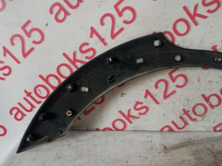 Накладка на крыло левая задняя Daewoo Winstorm KLAC Z20S 96439715 5 ракурс