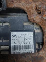Прочее SsangYong Rexton RJN D27DTP 4990009101 3 ракурс