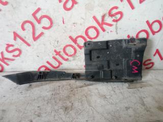 Крепление бампера левое заднее Hyundai Santa Fe CM D4EA 866172B000 2 ракурс