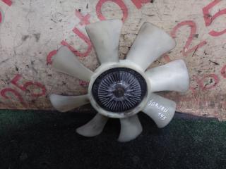 Вискомуфта  Kia Sorento BL D4CB ,2526142920 ,2526142920 1 ракурс