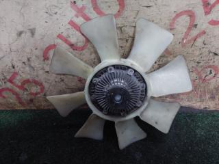 Вискомуфта Kia Sorento BL D4CB 2526142920 2 ракурс Вискомуфта Kia Sorento BL D4CB 2526142920 2 ракурс