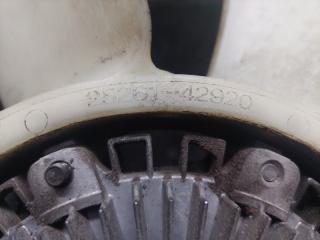 Вискомуфта Kia Sorento BL D4CB 2526142920 3 ракурс