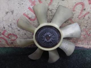 Вискомуфта  Kia Sorento BL D4CB ,2526142920 ,2526142920 1 ракурс
