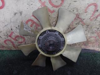 Вискомуфта Kia Sorento BL D4CB 2526142920 2 ракурс Вискомуфта Kia Sorento BL D4CB 2526142920 2 ракурс