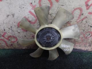 Вискомуфта  Kia Sorento BL D4CB ,2526142920 ,2526142920 1 ракурс