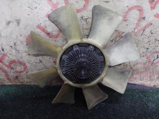 Вискомуфта Kia Sorento BL D4CB 2526142920 2 ракурс Вискомуфта Kia Sorento BL D4CB 2526142920 2 ракурс