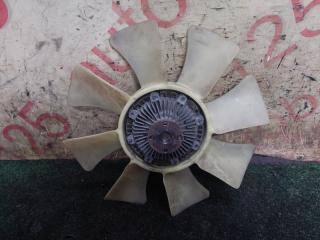 Вискомуфта Kia Sorento BL D4CB 2526142920 2 ракурс Вискомуфта Kia Sorento BL D4CB 2526142920 2 ракурс