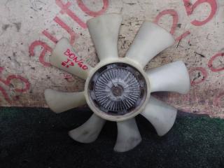 Вискомуфта Kia Bongo PU J3 2526142920 1 ракурс Вискомуфта Kia Bongo PU J3 2526142920 1 ракурс