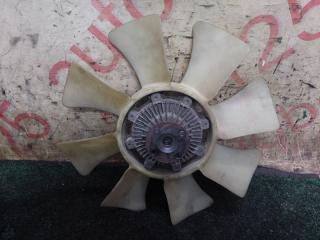 Вискомуфта Kia Bongo PU J3 2526142920 2 ракурс Вискомуфта Kia Bongo PU J3 2526142920 2 ракурс
