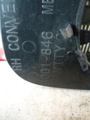 Зеркало-полотно правое Volvo S80 3001846 5 ракурс