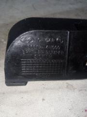 Крепление бампера левое заднее Hyundai Grand Starex TQ D4CB 866174H000 4 ракурс