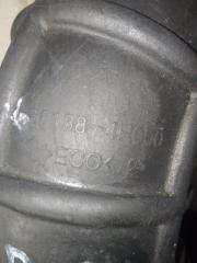 Патрубок воздушного фильтра Hyundai Grand Starex TQ D4CB 281384H000 5 ракурс