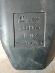 Бачок омывателя Daewoo Lacetti J300 F16D4 13260579 5 ракурс