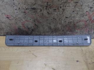 Накладка на порог левая передняя Hyundai Santa Fe CM D4EA 858712B000 2 ракурс