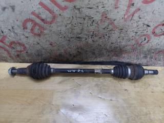 Привод задний левый Daewoo Winstorm 2008 контрактная Привод задний левый Daewoo Winstorm 2008