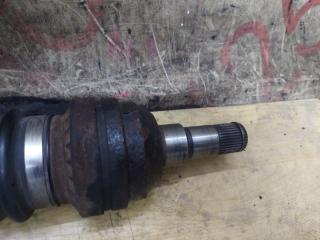 Привод левый задний Daewoo Winstorm KLAC Z20S 96624821 2 ракурс