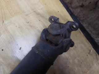 Кардан Daewoo Winstorm KLAC Z20S 96624771 4 ракурс Кардан Daewoo Winstorm KLAC Z20S 96624771 4 ракурс