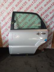 Дверь левая задняя Kia Sportage KM D4EA 1 ракурс