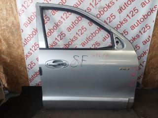 Дверь правая передняя Hyundai Santa Fe SM D4EA 1 ракурс