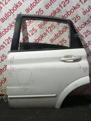 Дверь левая задняя SsangYong Actyon CJ D20DT (664) 1 ракурс