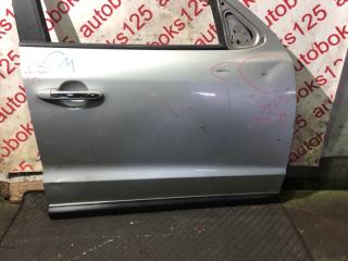 Дверь правая передняя Hyundai Santa Fe CM D4EA 760042B030 4 ракурс