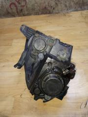 Фара левая передняя SsangYong Rexton RJN D27DTP 8310108B20, 8310108B21, 8310108B22, 8310108B23 5 ракурс Фара левая передняя SsangYong Rexton RJN D27DTP 8310108B20, 8310108B21, 8310108B22, 8310108B23 5 ракурс