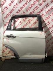 Дверь задняя правая Daewoo Winstorm 2008