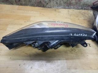 Фара левая передняя Kia Picanto TA 921011Y000 2 ракурс
