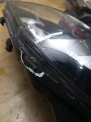 Фара левая передняя Kia Picanto TA 921011Y000 5 ракурс