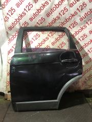Дверь задняя левая Daewoo Winstorm 2008