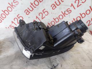 Фара правая передняя SsangYong Rexton RJN D27DTP 3 ракурс