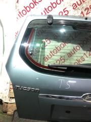 Дверь 5-я Hyundai Tucson JM D4EA 2 ракурс