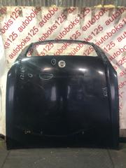 Капот SsangYong Rexton RJN D27DT 6101108B00 1 ракурс