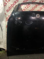 Капот SsangYong Rexton RJN D27DT 6101108B00 2 ракурс