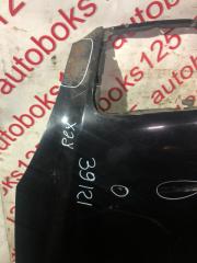Капот SsangYong Rexton RJN D27DT 6101108B00 3 ракурс