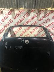 Капот SsangYong Rexton RJN D27DT 6101108B00 5 ракурс