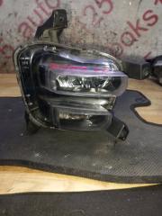 Фара противотуманная правая передняя Kia Mohave 922022J800 1 ракурс