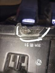 Фара противотуманная правая передняя Kia Mohave 922022J800 4 ракурс