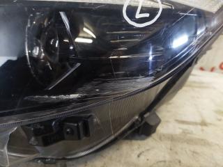 Фара левая передняя Hyundai Elantra CN7 92101AA200 2 ракурс